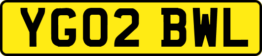 YG02BWL