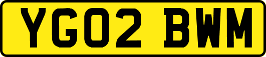 YG02BWM