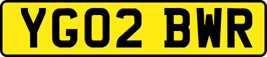 YG02BWR