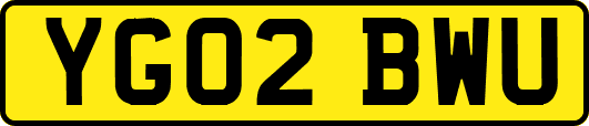 YG02BWU