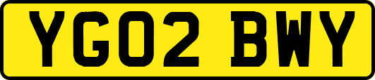 YG02BWY