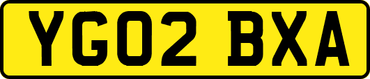 YG02BXA