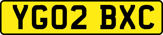 YG02BXC
