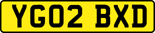 YG02BXD