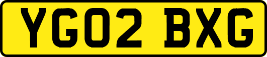 YG02BXG