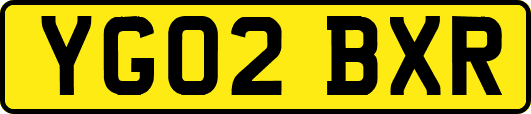 YG02BXR
