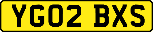 YG02BXS
