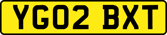 YG02BXT