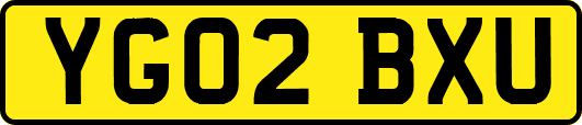 YG02BXU