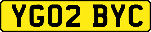 YG02BYC