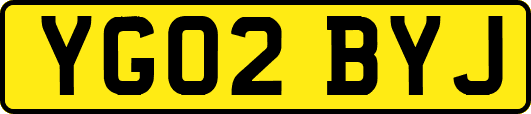YG02BYJ