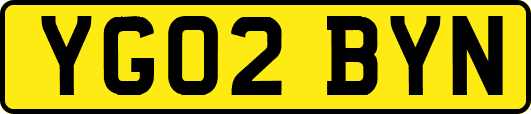 YG02BYN