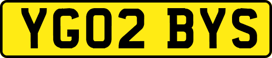 YG02BYS