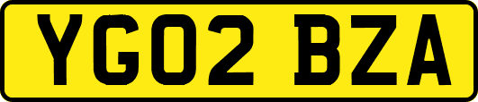 YG02BZA