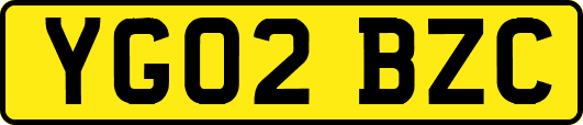 YG02BZC