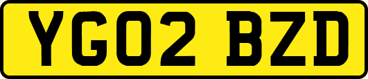 YG02BZD