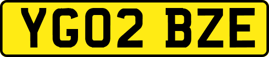 YG02BZE