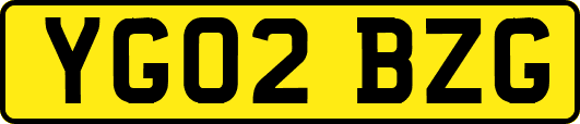 YG02BZG