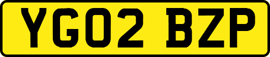 YG02BZP