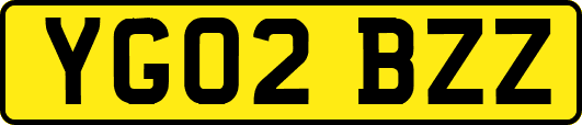 YG02BZZ