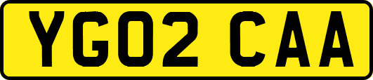 YG02CAA