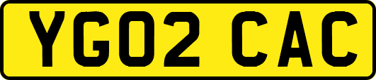 YG02CAC