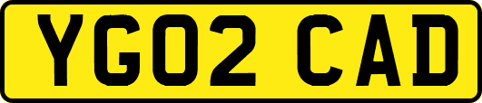 YG02CAD