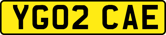 YG02CAE