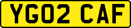 YG02CAF
