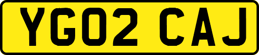YG02CAJ