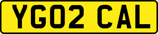 YG02CAL