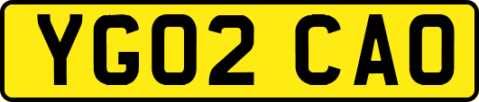 YG02CAO