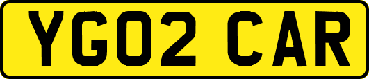 YG02CAR
