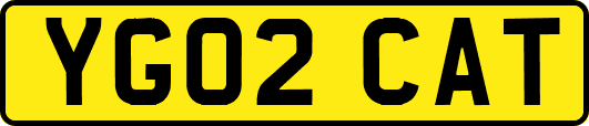 YG02CAT