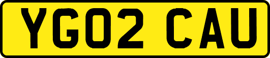 YG02CAU
