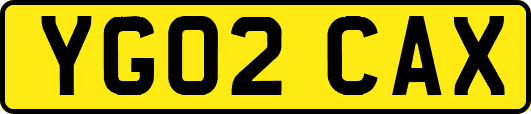 YG02CAX