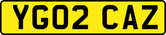 YG02CAZ