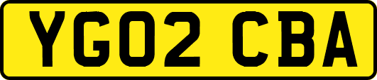 YG02CBA