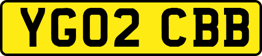 YG02CBB