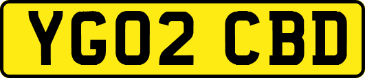 YG02CBD