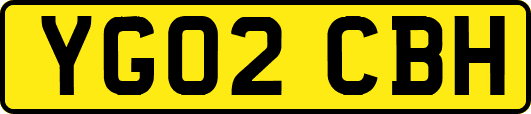 YG02CBH