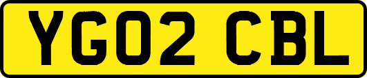 YG02CBL