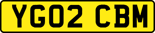 YG02CBM