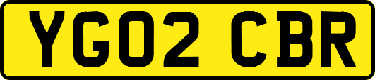 YG02CBR