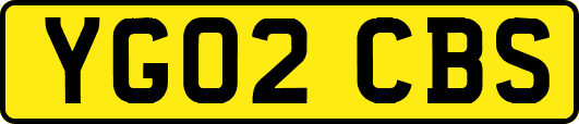 YG02CBS