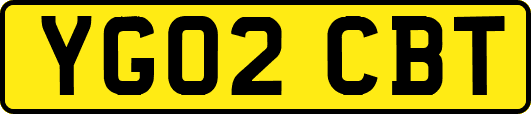 YG02CBT