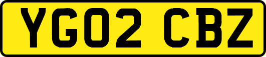 YG02CBZ