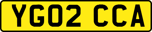 YG02CCA