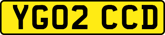 YG02CCD