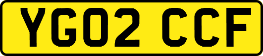 YG02CCF